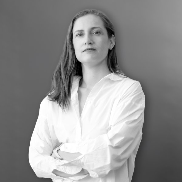 Ing. arch. Gabriela Chvostaľová