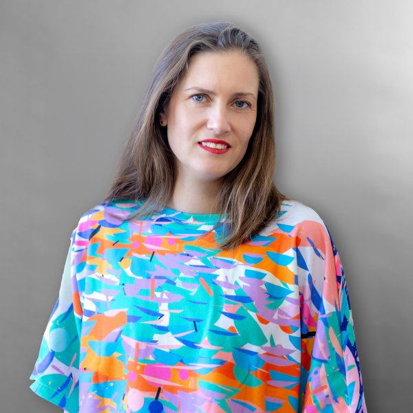 Ing. arch. Gabriela Chvostaľová